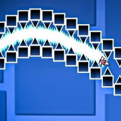 Geometry Dash Spam Geometry Dash Spam